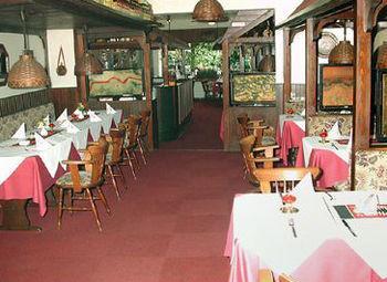 Pension Donau Grill Hanôver Exterior foto