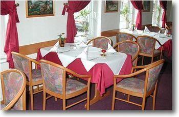Pension Donau Grill Hanôver Exterior foto